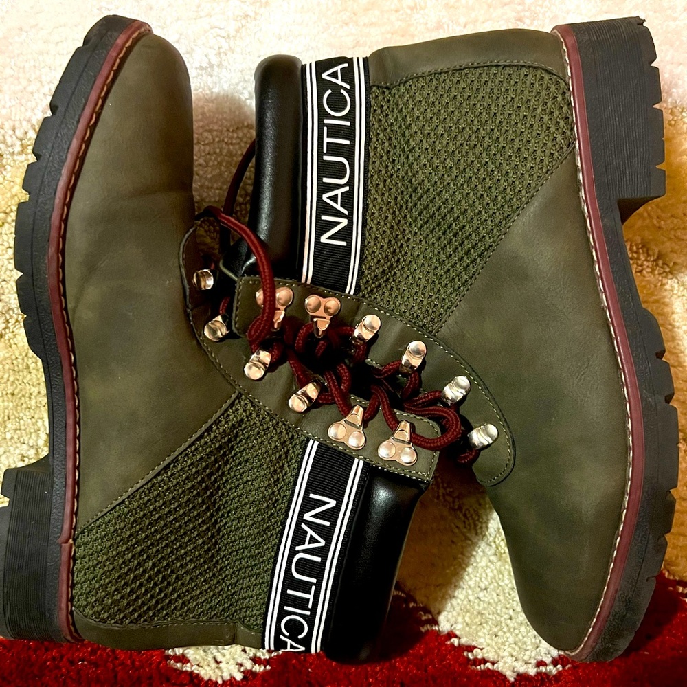 women's boots